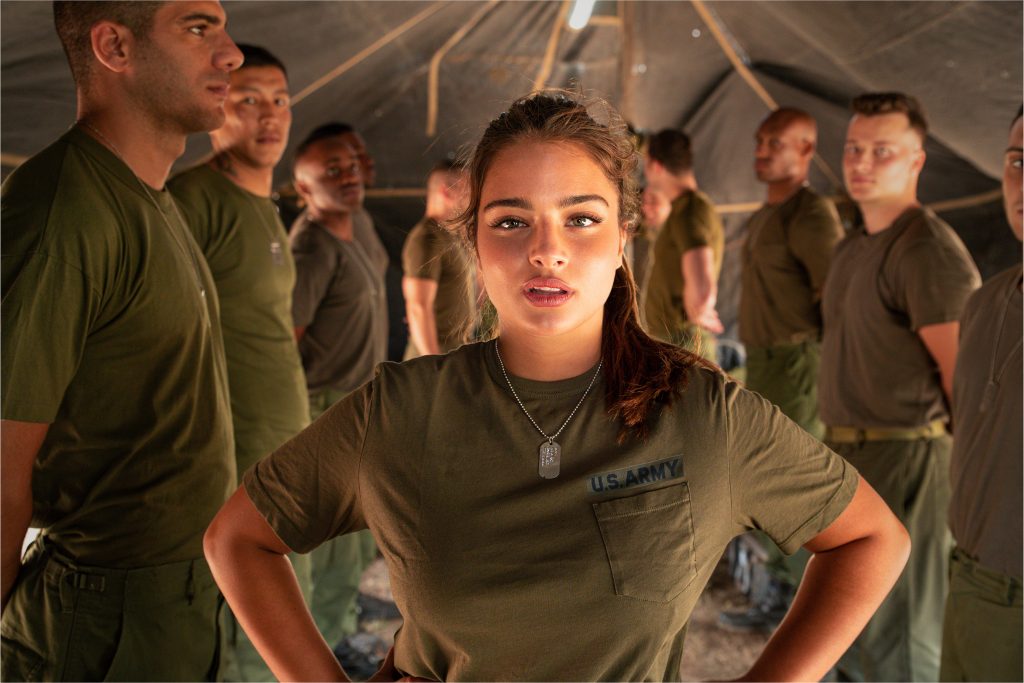 שומרים על הפסגה: גם השבוע הפרסומת ל- yes פלוס בכיכובה של נועה קירל היא  הזכורה ביותר ו- הפרסומת למכבי שירותי בריאות בכיכובו של אדיר מילר היא האהובה  ביותר - גיאוקרטוגרפיה