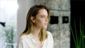 רותם סלע לטורנדו\צילום יח"צ