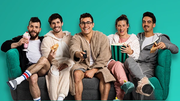 קמפיין פרטנר/תמונת יח"צ