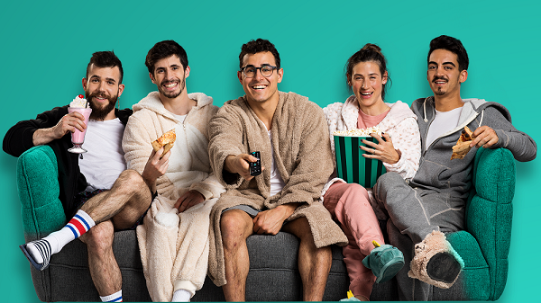 קמפיין פרטנר/תמונת יח"צ