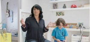 קמפיין משרד החינוך- לפ"מ