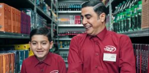 תמונה: צילום מסך פרסומת לאלונית של דור אלון