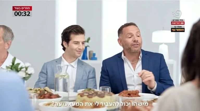 השבוע במדד הפרסומות: בנק לאומי הכי זכורה – הפניקס הכי זכורה