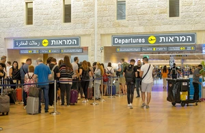תמונה: שאטרסטוק 
